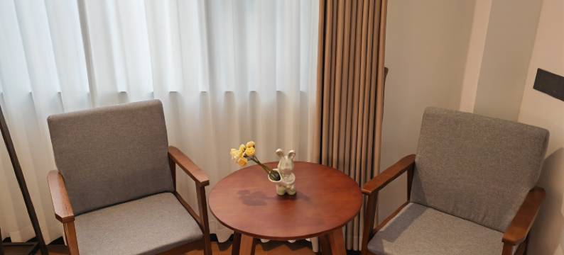 祥霖美宿(潮州古城店)图片