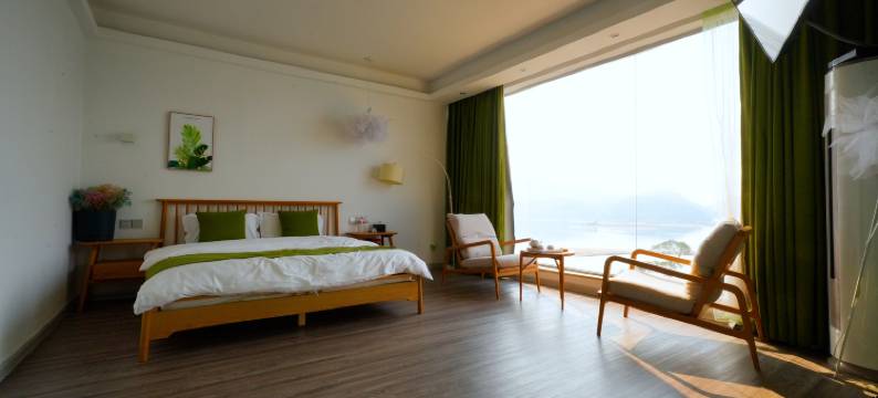 南宁夕屿·朴宿民宿图片