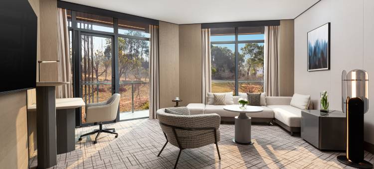 衢州皇冠假日酒店图片