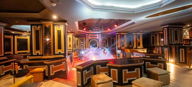 圣殿酒店及水疗中心(The Temple Hotel & Spa)图片