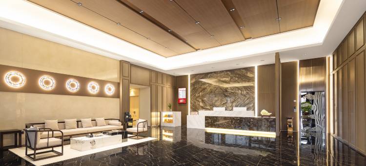 格美酒店(通辽库伦旗店)图片