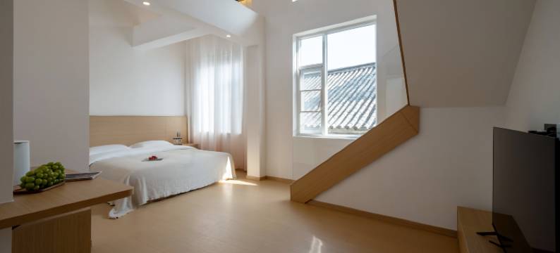 大理老宅雨季民宿(大理古城红龙井店)图片