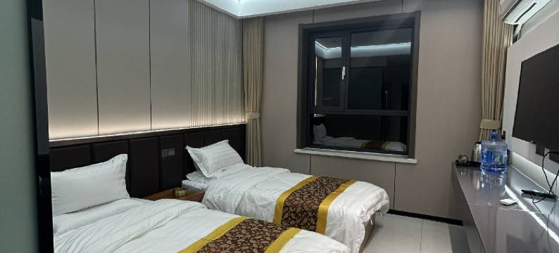 云水间民俗民宿图片