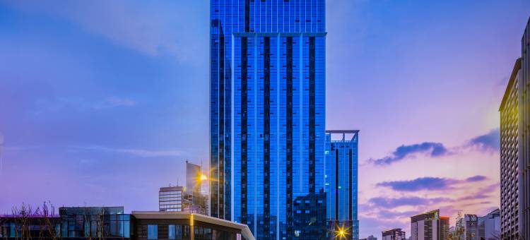 全季酒店(成都龙泉驿吾悦广场店)图片