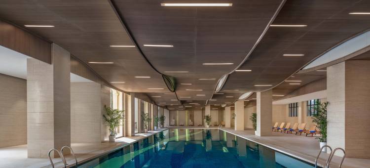 惠州博罗东江开元名都酒店图片