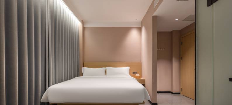 三亚怡澜湾美宿(南山寺崖州湾科技城店)图片