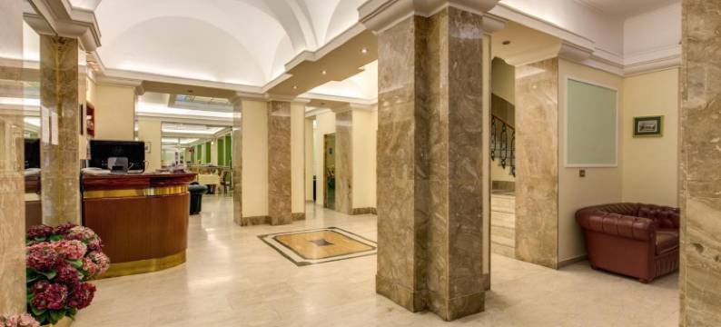 洛吉亚酒店(Hotel Igea)图片