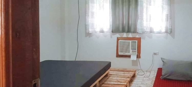 红多兹酒店@巴莱白白卡加延(RedDoorz @ Balai Baibai Cagayan)图片