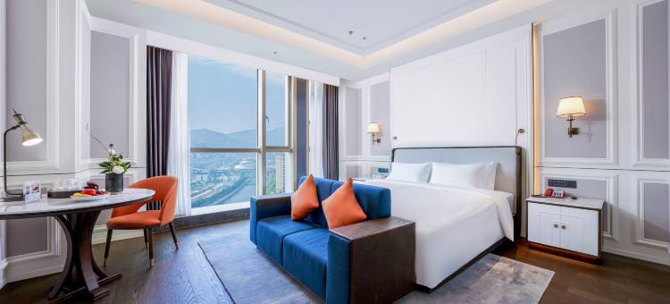 启源国际大酒店图片