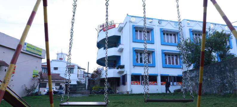 科代卡纳尔皇家酒店(Royal Hotel, Kodaikanal)图片