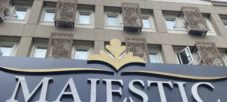 马尼拉雄伟酒店 - 原八角大厦酒店(Majestic Hotel (formerly Octagon Mansion Hotel))图片