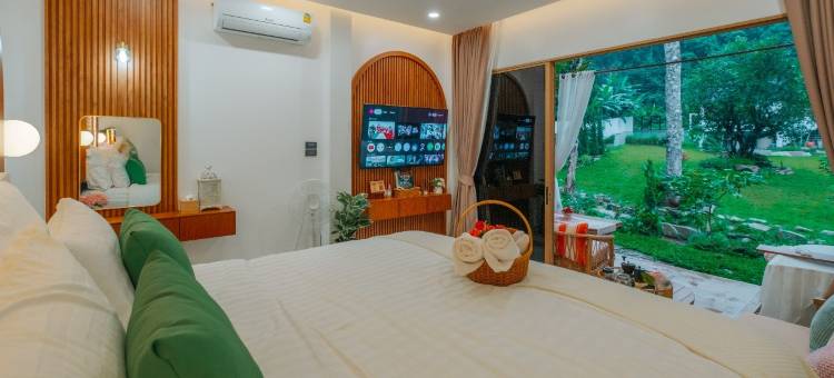 Pangthara65清迈(Pangthara65 Chiang Mai)图片