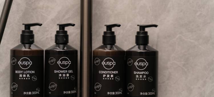 格林东方酒店(贵阳喷水池地铁站太平路网红街店)图片