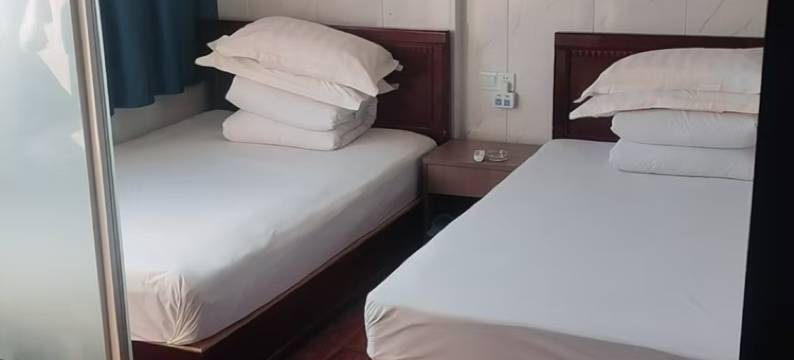 清竹宾馆(苏州火车站店)图片