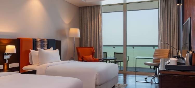 Radisson Blu Hotel, Conakry图片