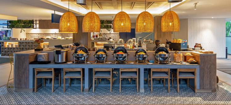 坎皮酒店勒吉安(Kampi Hotel Legian - Bali  )图片