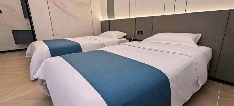 黄石景辰酒店(下陆店)图片