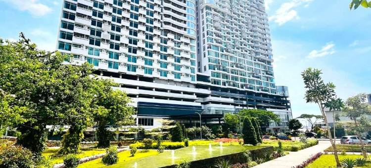 坦格朗温德姆豪生酒店(Howard Johnson by Wyndham Tangerang)图片