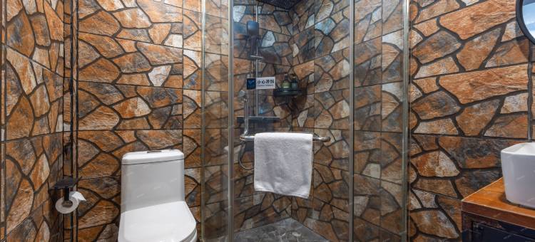 宁波沃菲亚主题酒店图片