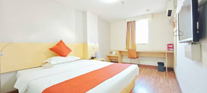 星际公馆(黄埔时代城店)图片