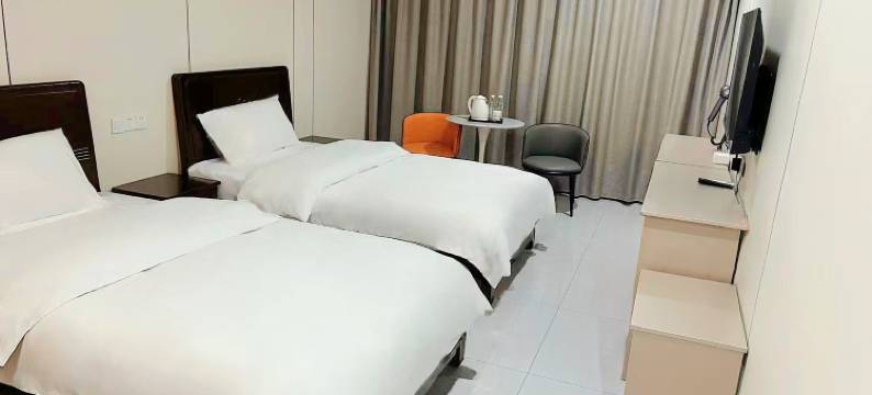 宿迁茗楼宾馆(大兴镇店)图片