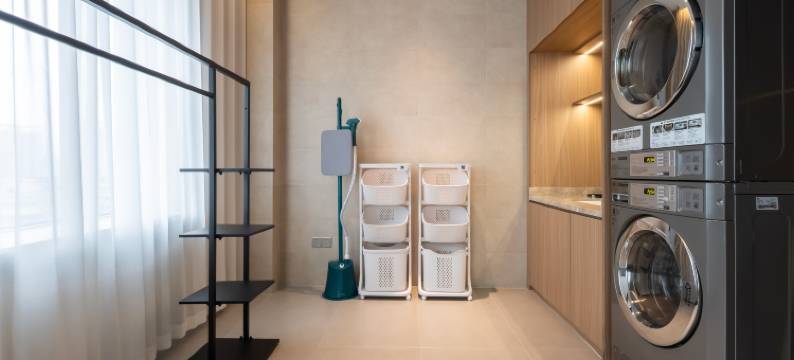 如家酒店(重庆合川文峰古街店)图片