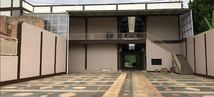 邦吉住宿(Bungo Homestay Muara Bungo)图片