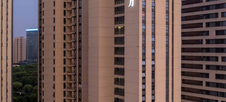 格林东方酒店(南通开发区能达中央公园店)图片