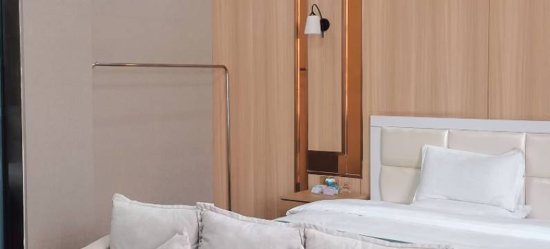 阿克陶迎宾馆图片