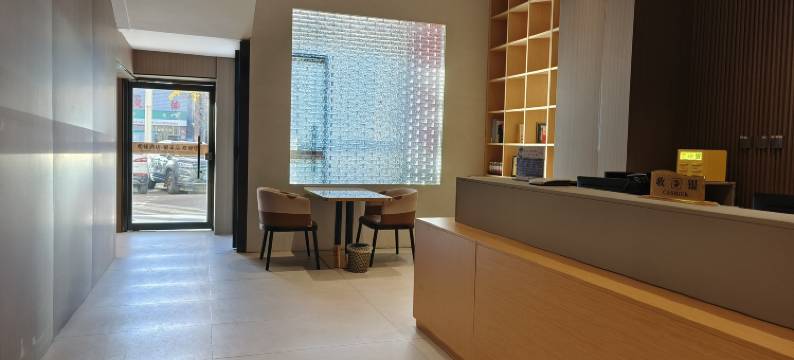 和畅酒店(唐丰南路河头老街店)图片