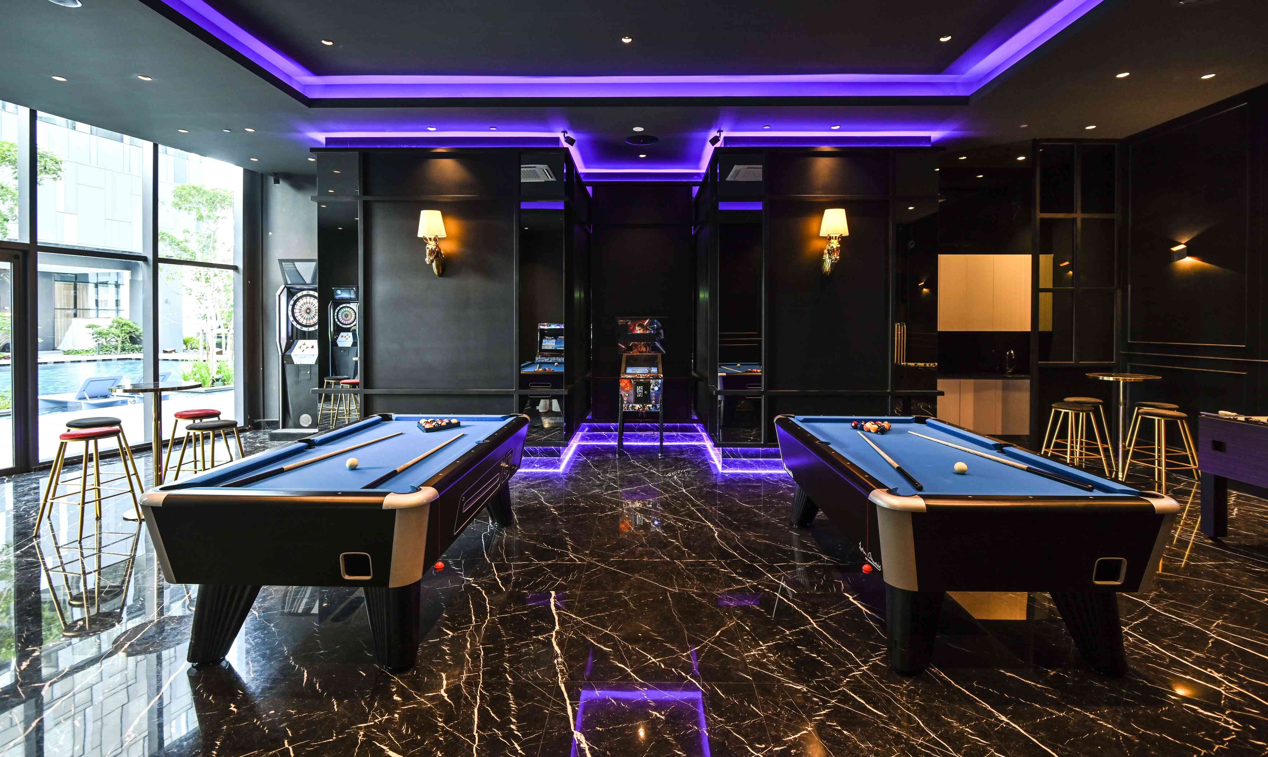 STAR Deluxe Suites KLCC by WSD Hotel Overview