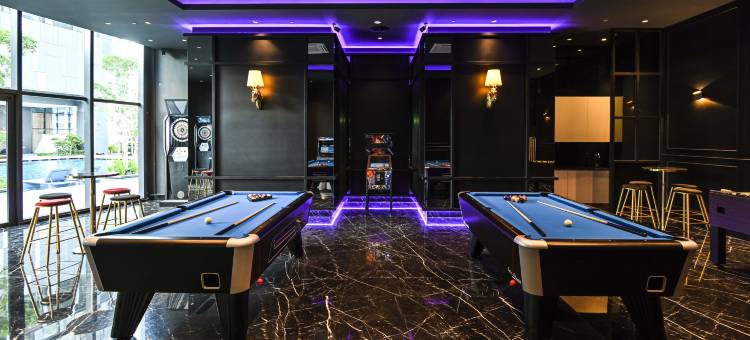 都行双子塔世达STAR公馆(STAR Deluxe Suites KLCC by WSD)图片