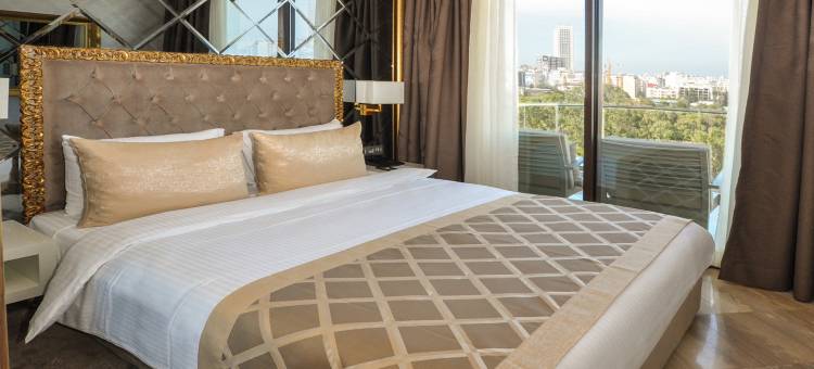 钻石之家套房酒店(Suite Hotel Casa Diamond)图片
