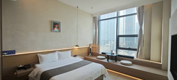 大渔海棠酒店图片