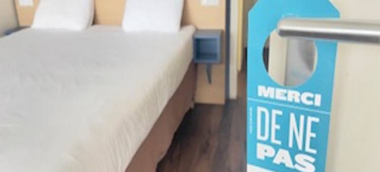 蒙彼利埃圣让德韦达 - 拉佩里埃基里亚德直营酒店(Hôtel Kyriad Direct Montpellier Saint Jean de Vedas La Peyriere)图片