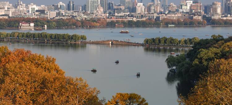 杭州香格里拉饭店·水知心居图片
