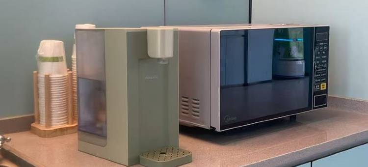 海友酒店(天津津南吾悦广场店)图片