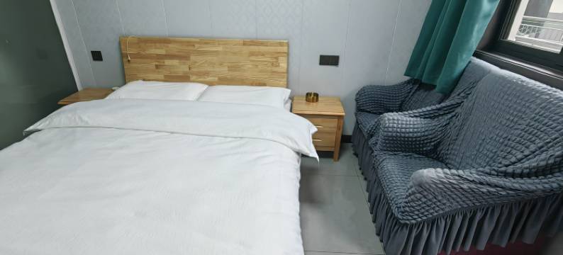 咸阳百盛祥宾馆图片