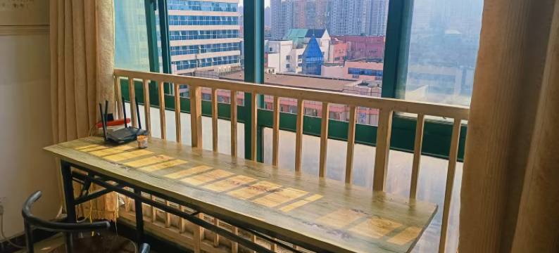 梦之旅青年旅社(合肥火车站店)图片