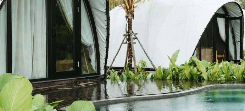 Cocoon度假村古晋(Cocoon Resort Kuching)图片