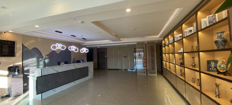 美创美豪酒店(塔什库尔干中巴友谊路店)图片