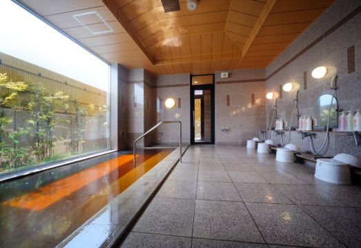 Route Inn Grantia Shiretoko Shari EkimaeHotel Overview