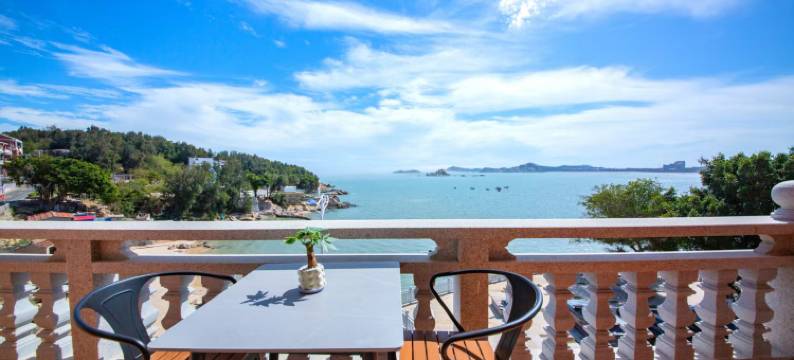 湄洲岛海声宾馆图片