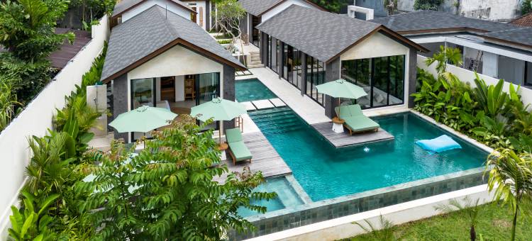 芮玛别墅(Villa Rema by BaliSuperHost)图片
