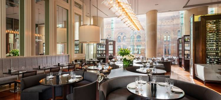 希尔顿悉尼酒店(Hilton Sydney)图片