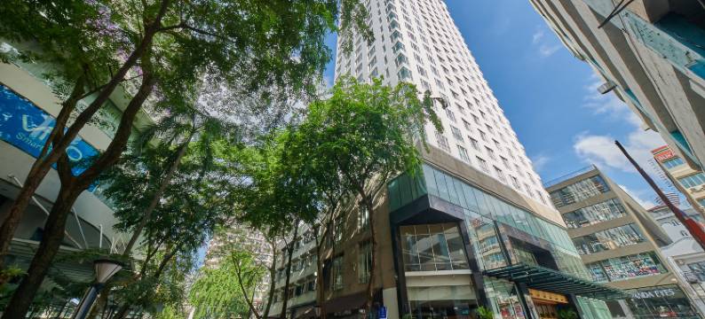 吉隆坡国会大厦酒店(Hotel Capitol Kuala Lumpur)图片