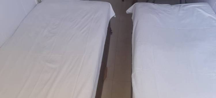 黑河盛鑫旅店图片