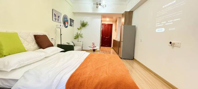 古城印象民宿(少林寺店)图片