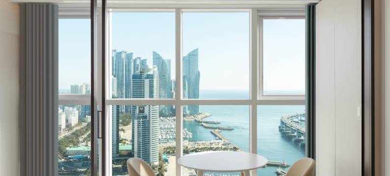 NEWCZ CENTUM酒店(NEWCZ CENTUM HOTEL)图片