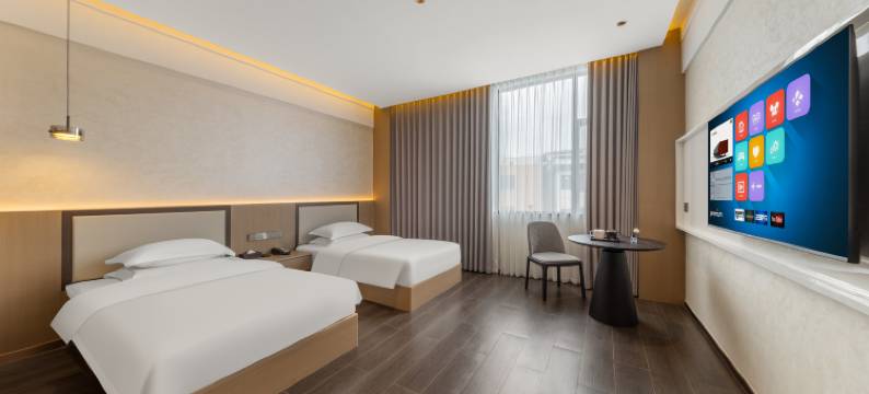 南北四季·荔舍(佛山荔村地铁站店)图片